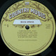 * LP *  BUCK OWENS - COUNTRY MUSIC (USA 1981 EX!!!) - Country En Folk