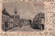 Gruss Aus Burgsteinfurt. Markt Und Wasserstrasse. 1899. (Steinfurt). - Steinfurt