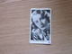 Barbara Staniwick Mirim Kraljica Cokolade 1930's Yugoslavian Kingdom Original Vintage Mirim Chocolate Card 5x8 Cm - Actors