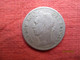 Congo Belge 50 Centimes 1921 - 1910-1934: Albert I