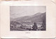 Seltene  ALTE  Dreifach-  AK   TARVIS  / Italien  - Teilansicht Mit Panorama Etc. -  1915 Mit K.u.K.-Feldpost Nr. 608 - Sonstige & Ohne Zuordnung