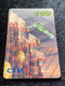 Mint Macau CTM Smart Card Phonecard - Macao