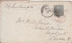 1871  QV  6A 8 Pies  Rate Franked Cover LONDON PAID Bombay  To London  #  28979 D  Inde  Indien - 1854 Britische Indien-Kompanie