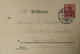 Berlin // Litho Karte // Gruss Aus 1901 - Other & Unclassified