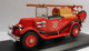 Renault KZ Pompiers Echelles - Premiers Secours - 1928 - Eligor - Eligor