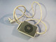 Delcampe - ++ MICRO PHILIPS EL 3758 + Microphone Son Radio - Apparaten