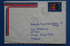 W7 POLYNESIE FRANCAISE BELLE LETTRE   1981 TAHITI   POUR NANCY  + AFFRANCH. PLAISANT - Cartas & Documentos