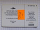 PF26 60U 1994 SC5 - La Vendeuse De Manges N° C49100917 Impression Décalée - Polynésie Française