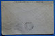 W7 MAROC  BELLE   LETTRE   1931 MEKNES   POUR BEAUNE  FRANCE + AFFRANCH. PLAISANT - Covers & Documents