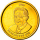 Vatican, 10 Euro Cent, Type 1, 2006, Unofficial Private Coin, FDC, Laiton - Pruebas Privadas