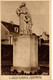 50 Manche Equeurdreville CPA Monument Aux Morts De La Guerre 14-18 Envirions De Cherbourg - Equeurdreville
