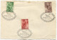 Delcampe - Hungary - Occasional Sheets And Stamps, Anniversaries, 6 Pcs - Commemorative Sheets