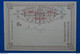 U12 CHINA BELLE CARTE VERY RARE 1893 JUBILEE CHINE POST LOCAL SHANGHAI MUNICIPALITY - 1912-1949 Republic