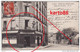 Le Pré St Gervais * Carte Photo * Devanture Tabac Tabacs Café Billard Arsène DAUTON Rue De Pantin * Commerce TABAC - Le Pre Saint Gervais