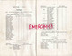Académie De Musique De Namur Programme Examens Et Concours Année Scolaire 1909-1910 21x14cm Impr Servais Place St Aubain - Historical Documents