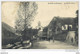 ARVILLE ..-- Le Village . 1911 Vers NEUFCHATEAU ( Melle Laurence V...? ) . Voir Verso . - Saint-Hubert
