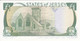 000461 BILLETE DE JERSEY DE 1 POUND DEL AÑO 1989 SIN CIRCULAR (NUMERO MUY BAJO) (UNCIRCULATED) (BANKNOTE) - Jersey