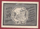 Allemagne 1 Notgeld  De 50 Pf Stadt  Tritlau   ( RARE) Dans L 'état   Lot N °282 - Collections