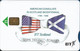 UK - BT (Chip) - PRO414 - BCI-073 - American Consulate In Scotland Bicentennial, 1£, 3.000ex, Mint - BT Promozionali
