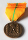 Médaille Belgique Le Roi Albert Ier ALBERTVS Rex 1909-1934 Herinneringsmedaille Aan De Regeerperiode Van Albert I - Belgium