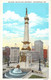 Soldiers And Sailors Monument,Indianapolis - Indianapolis