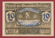 Allemagne 1 Notgeld  De 10 Pf  Stadt   Volkstedt  ( RARE) Dans L 'état   Lot N °320 - Collections