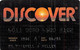 Discover Credit Card Exp 06/94 - Credit Cards (Exp. Date Min. 10 Years)