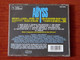 CD BOF/OST - ABYSS - ALAN SILVESTRI - VSD 5235 - 1989 - Musica Di Film