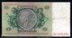 481-Allemagne 50m 1933 A360 - 50 Reichsmark