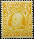 New Zealand1912. King Edward VII - New Colour - Ongebruikt