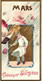 6 Chromo Litho Cards Chocolate SUCHARD Set65A  C1898 Months Of The Year April - Les 6 Premiers Mois De L'année - Suchard