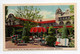 - CPA ALBUQUERQUE (USA / New Mexico) - CENTRAL PATIO, THE FRED HARVEY-ALVARADO HOTEL - - Albuquerque