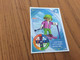 Carte Playmobil 2021 * Geobra "N°88 - SKI" - Autres & Non Classés