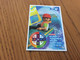 Carte Playmobil * 2021 Geobra "N°42 - VOILE" - Other & Unclassified