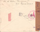 ROMANIA - REGISTERED LETTER WWII TIMISOARA > BERLIN -CENSOR- /QC105 - Storia Postale Seconda Guerra Mondiale