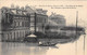 76-SOTTEVILLE-LES-ROUEN- RUE D'EAUPLET- LA CRUE DE LA SEINE 3 FEVRIER 1910 - Sotteville Les Rouen