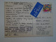 D181150 Australia Surfers Paradise Gold Coast - QLD -  Ca 1980  Night Multiview Postcard - Gold Coast
