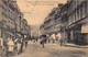 76-ELBEUF- RAVAGES CAUSES PAR L'ORAGE DU 30 JUIN 1908, LA RUE DE LA REPUBLIQUE - Elbeuf