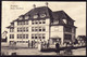 1915 Gelaufene AK Aus Pratteln, Neues Schulhaus. - Pratteln