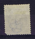 Iceland: 1873 Mi Nr 1A Not Used (*) SG Damage At Rigt Bottom Corner 1873 - Unused Stamps