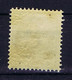 Iceland: 1902 Mi Nr 23B  MH/*, Mit Falz, Avec Charnière - Unused Stamps