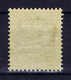 Iceland: 1902 Mi Nr 25 B  MH/*, Mit Falz, Avec Charnière - Ungebraucht