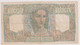 Billet 1000 Francs France Minerve Et Hercule 20-04-1950.B. - B+ - 1 000 F 1945-1950 ''Minerve Et Hercule''