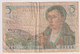 Billet 5 Francs France Berger 22-7-1943 T - 5 F 1943-1947 ''Berger''