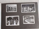 Delcampe - TRES BEL ALBUM ALLEMAND  SECONDE GUERRE COMPOSE DE 208 PHOTOS NORD DE LA FRANCE ET AUTRE SUR 43 PAGES EXCELLENT ETAT - 1939-45