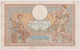 Billet 100 Francs France Merson 26-1-1939.TQ. - 100 F 1908-1939 ''Luc Olivier Merson''