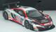 McLaren MP4-12C - Panis/Cazenave/Ledogar/Deb - 24h Spa 2013 #107 - Minichamps - Minichamps