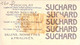 1 Chromo Litho Cards - Suisse Chocolate SUCHARD Set60B  C1898 General Scenes - Suchard