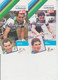 Delcampe - CYCLISME  -  GROUPE SPORTIF LA REDOUTE  -  LOT DE 24 CARTES  - - 5 - 99 Postales