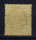 Iceland: 1902 Mi Nr 33 A   MH/*, Mit Falz, Avec Charnière - Neufs